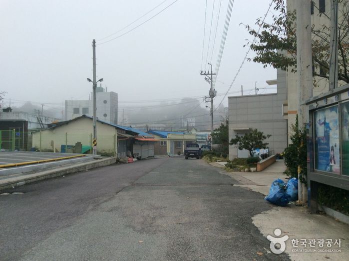 영산포풍물시장