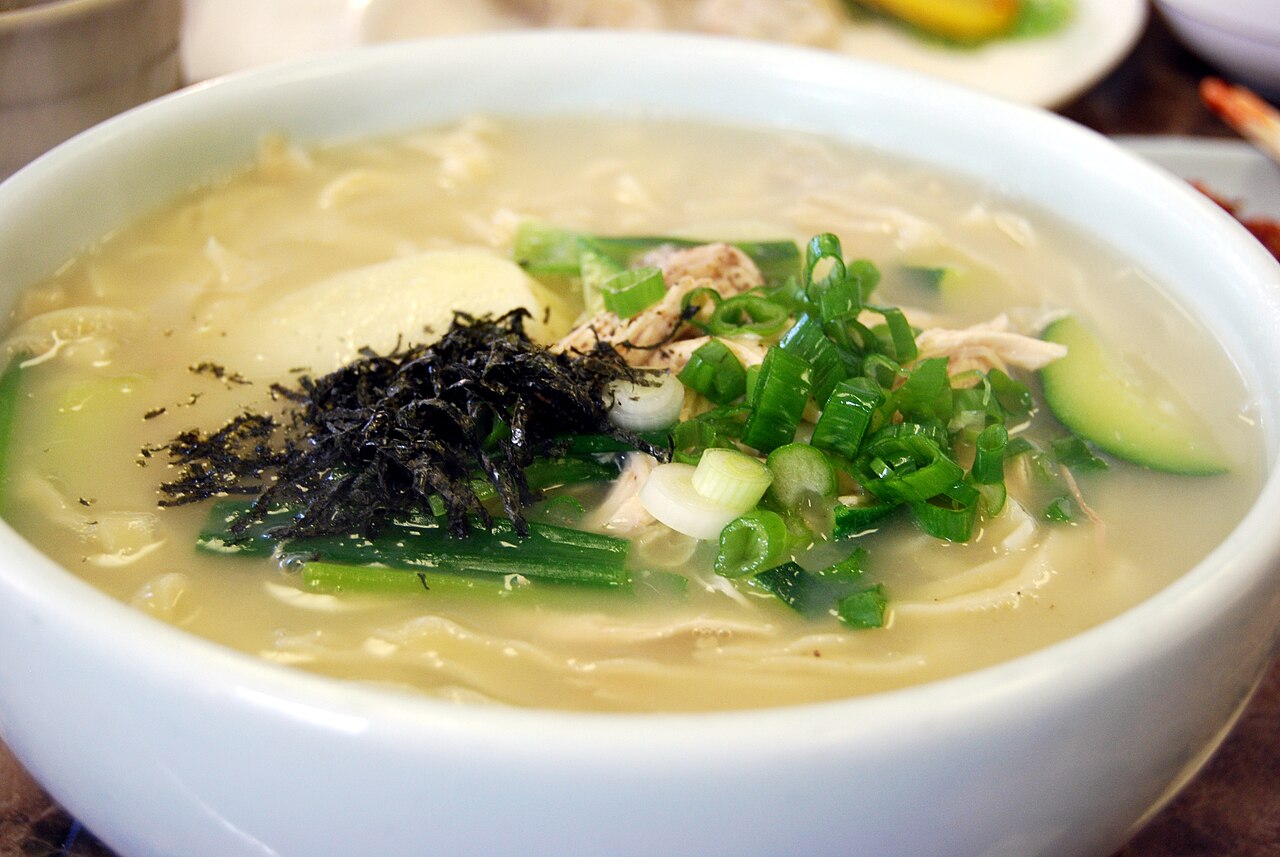 자매국수