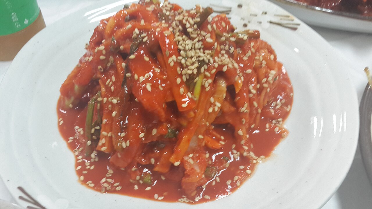 자갈치 활어회센터