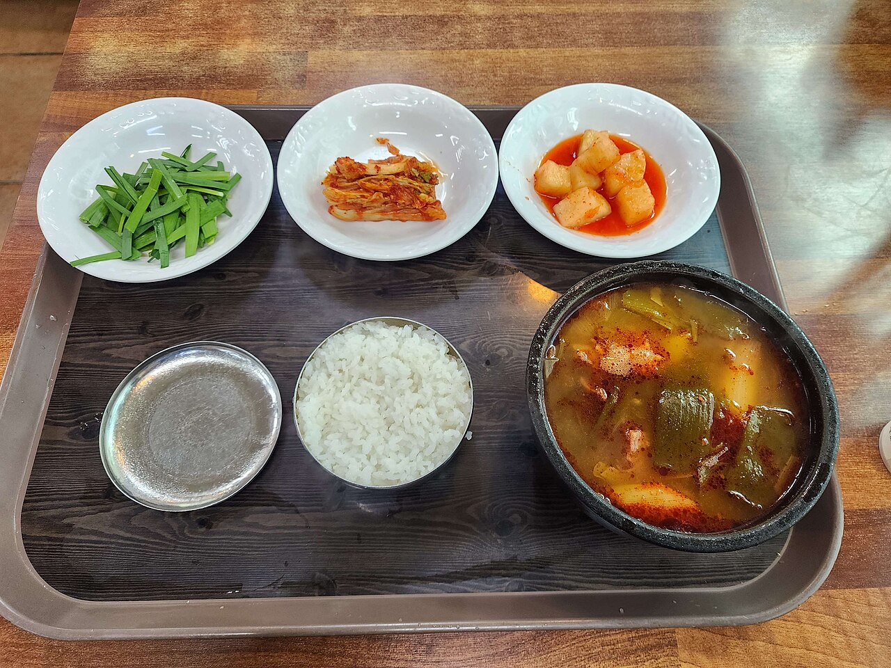 영명국밥